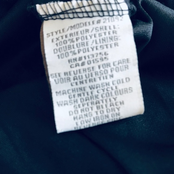 Floral Summer Dress with shorts - Picture 6 of 6